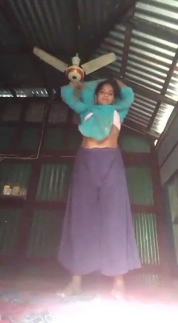 Bangla Village Bhabi