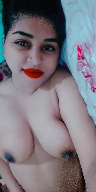 Cute desi bhabi