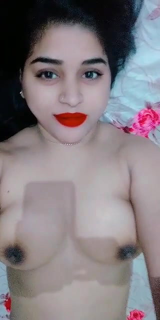 Cute desi bhabi