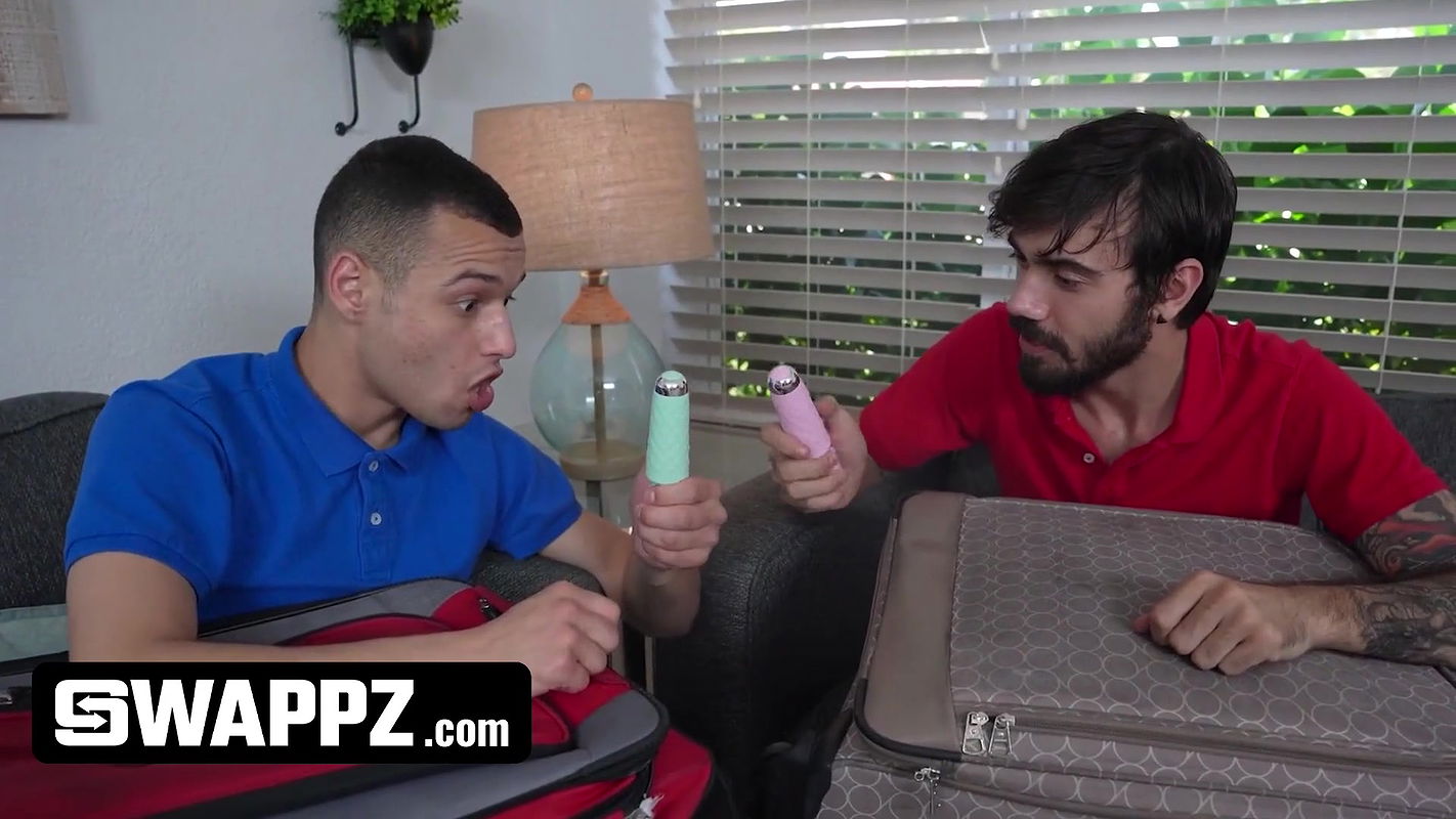 Horny Step Moms Crystal Rush & Kyla Keys Are the Perfect Milf Gifts – SWAPPZ