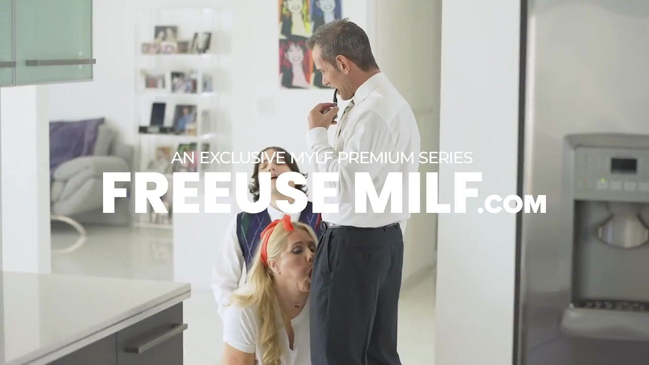 Mom Swap – Strict And Religious Stepmoms Swap Their Naughty Teen Boys To Teach Them A Lesson