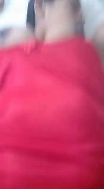 Hot beautiful wife fucking with mast expression