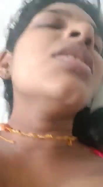 Hot beautiful wife fucking with mast expression