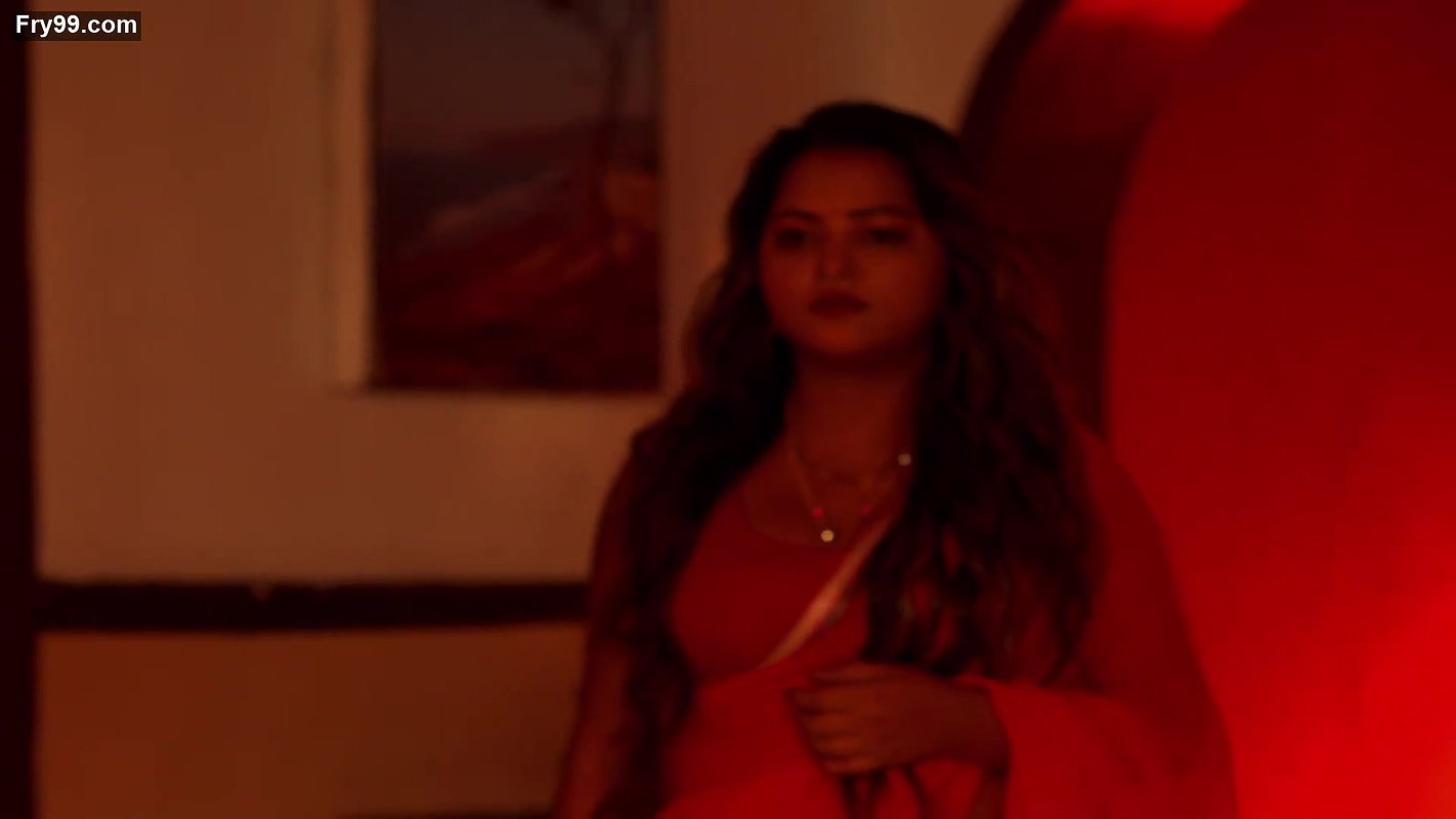 Sensual bhabhi glamorous seductive appeal