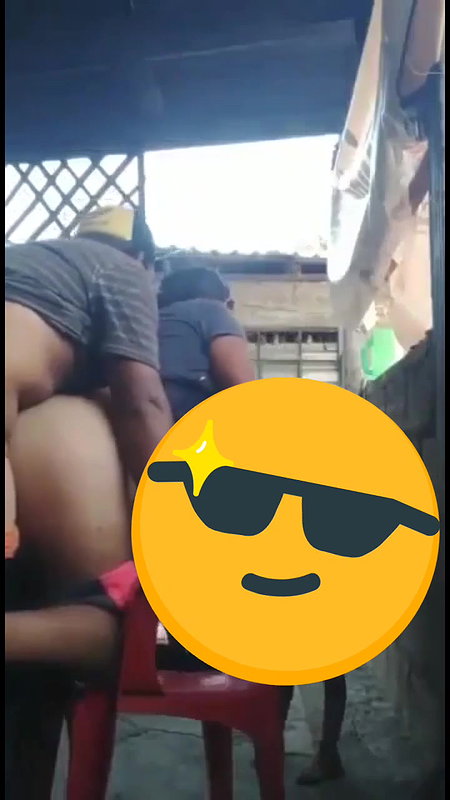 Horny Couple Fucking So Hard…captured secretly