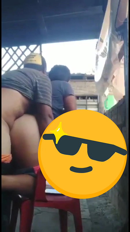 Horny Couple Fucking So Hard…captured secretly