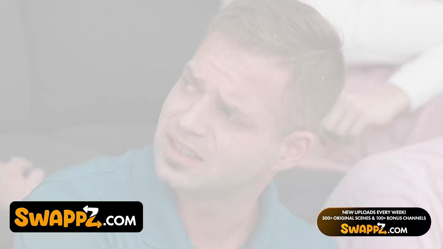 Step Moms Plot To Get Impregnated By Each Other’s Stepson In A Wild Orgy – Swappz