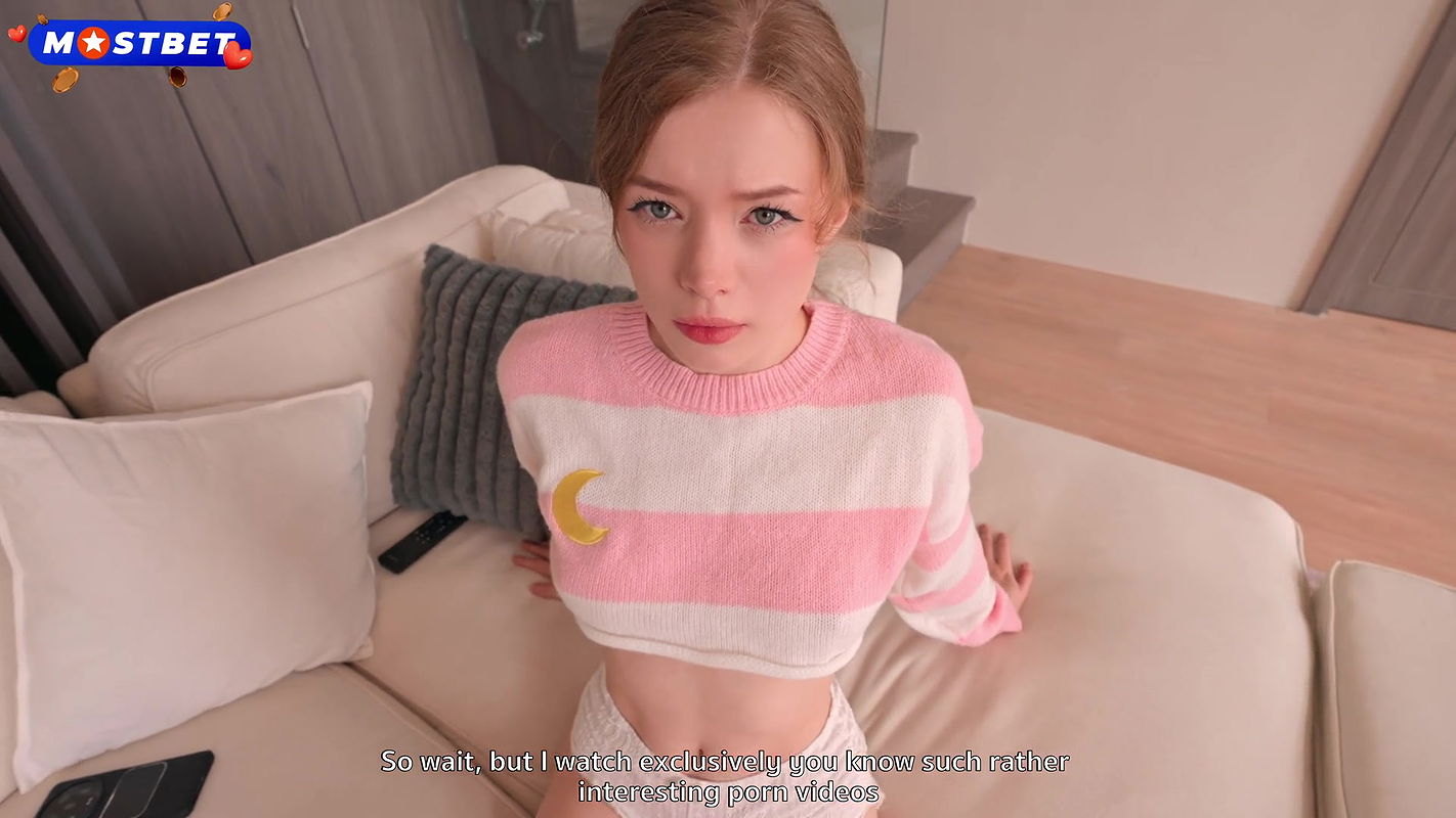 Stop Jerking Off to Soulless Pixels, StepBro! Fuck Your Stepsister! Stepsister’s Porn Addiction