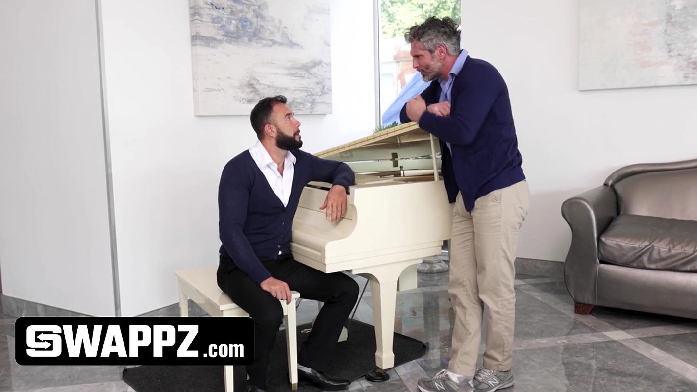 Swappz – Step Dads Steal Their Step Daughter’s Virginity And Film It