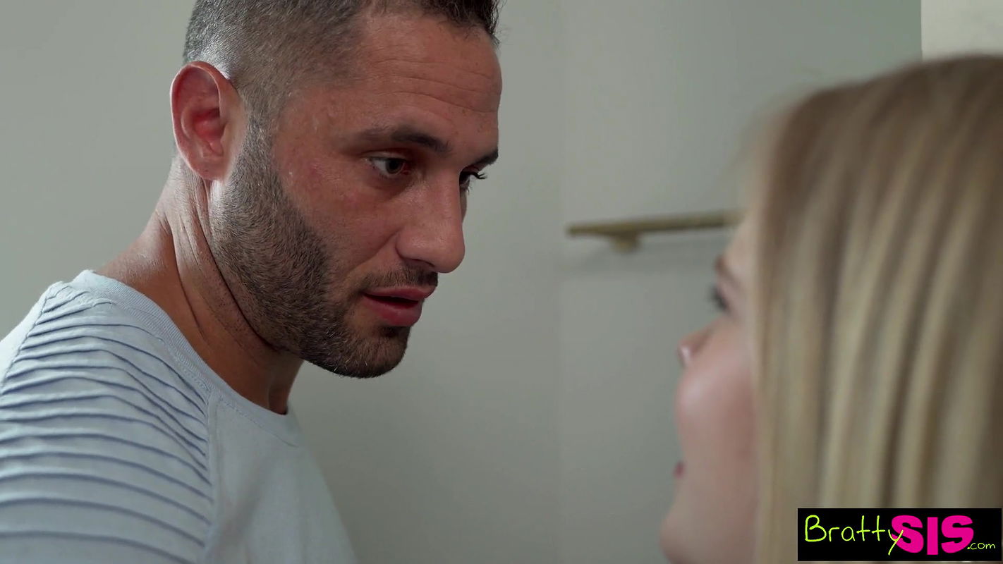 To Step Sis You’re kinda hot when you’re mad S16E7