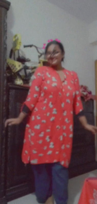 Big boobs cute girl 2