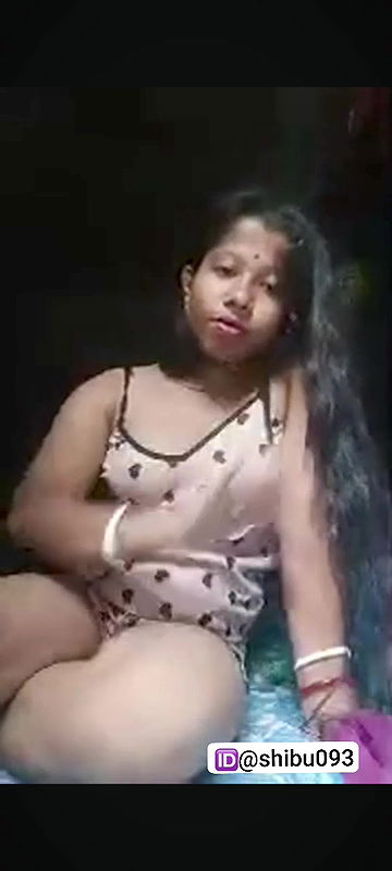 Youtuber Shyamali mondal