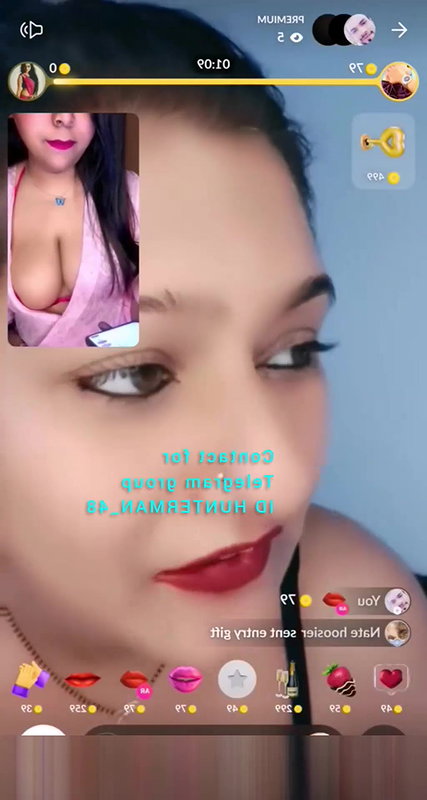 STRIPCHAT Desi girl Tango private