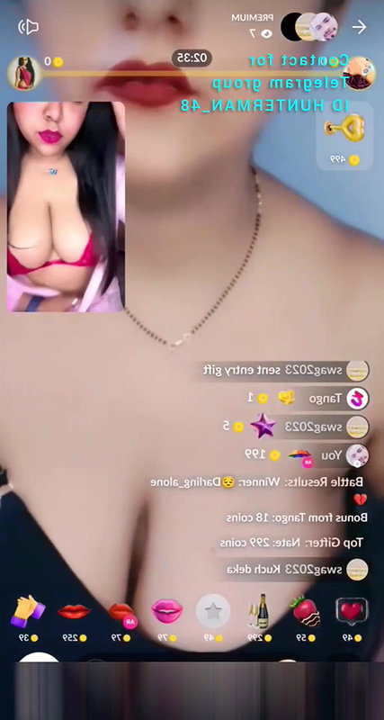 STRIPCHAT Desi girl Tango private