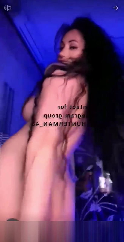 STRIPCHAT Angel Official Tango private