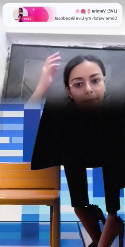 STRIPCHAT Marshmallow Tango Private