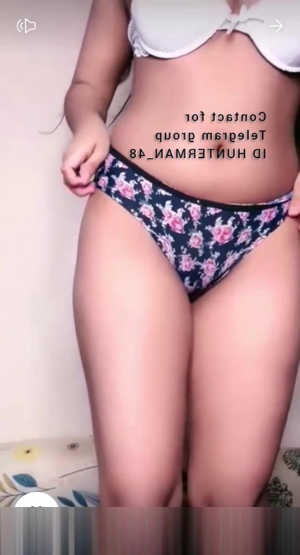 STRIPCHAT Bad Alina Tango private