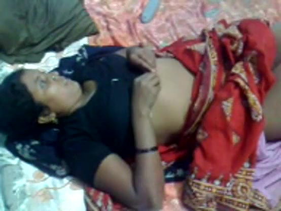 Telugu sexy village wife