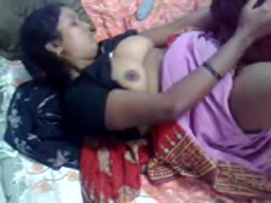 Telugu sexy village wife