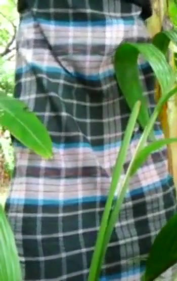 Roted,Bengali village wife quck fucking with devar