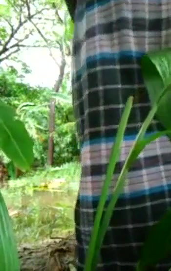 Roted,Bengali village wife quck fucking with devar