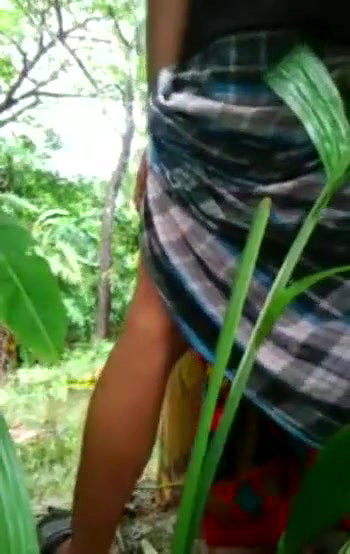 Roted,Bengali village wife quck fucking with devar