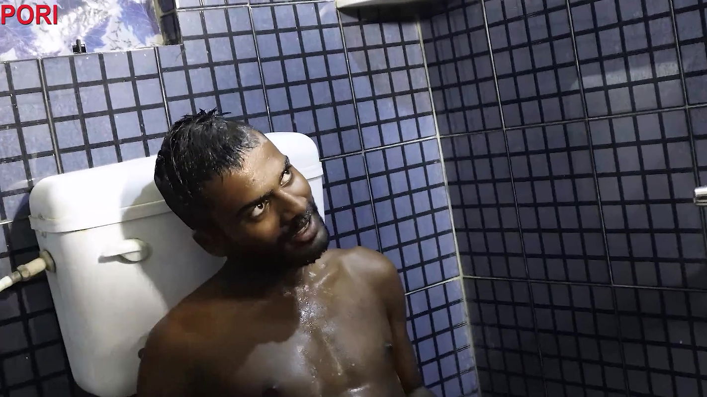 Bathroom sex with Collage girl Hardcore sex in shower