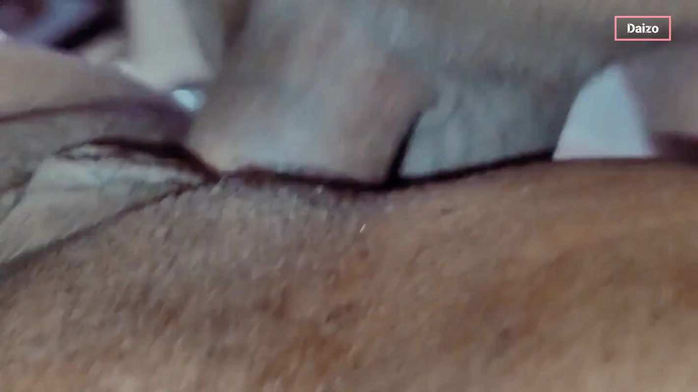 Blind fucking Date with Blind man– Hard cock blowjob