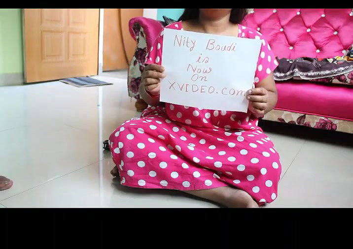 Hot Bengali wife