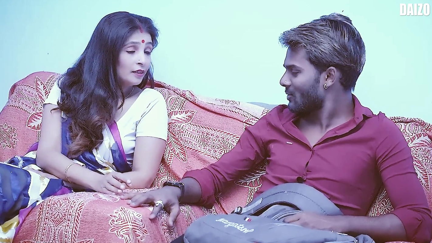 DESI BHABI OF HER DEBORJI AND FUCKING HARD HER, SEXY BHABI SEX