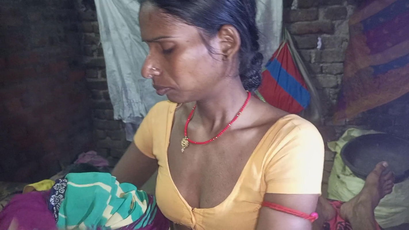 Masked girlfriend having fun reverse