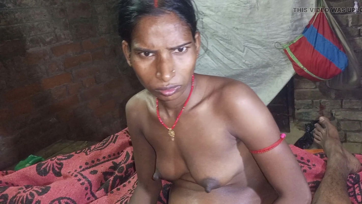 Masked girlfriend having fun reverse