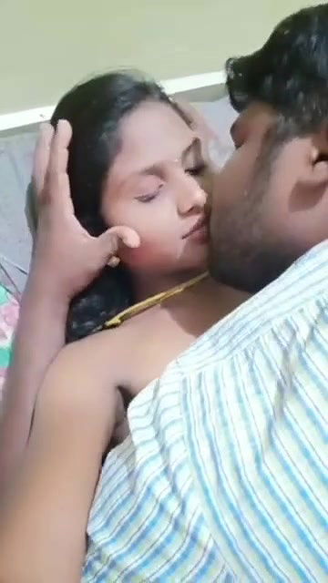 Dont miss it exculsive Tamil new married couples hot mms