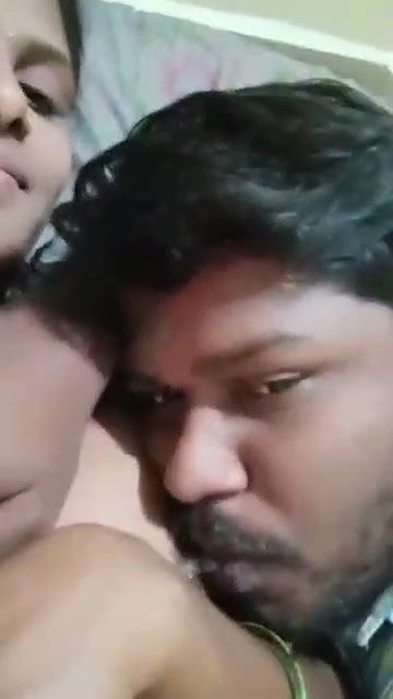 Dont miss it exculsive Tamil new married couples hot mms