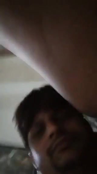 Bhabi Pussy Licking By Husband