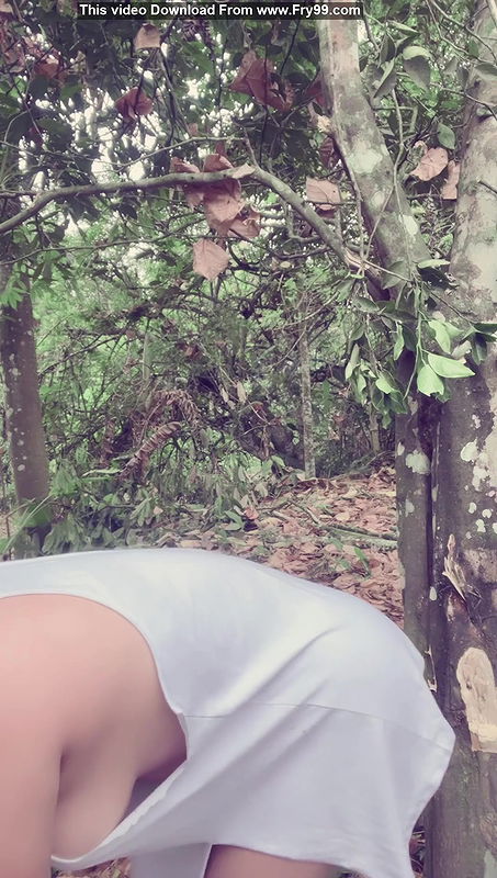 Sexy hot girl dress changing in wild hot boobs show