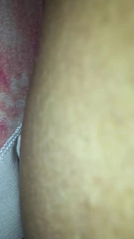 When elder cousin is sleeping deeply at night