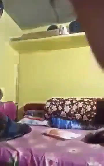 Desi village bhabi fun with young devar