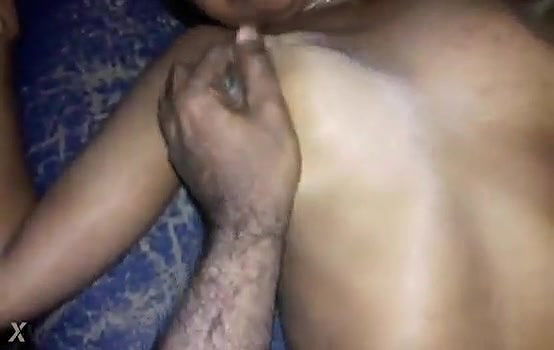 Desi village bhabi shy