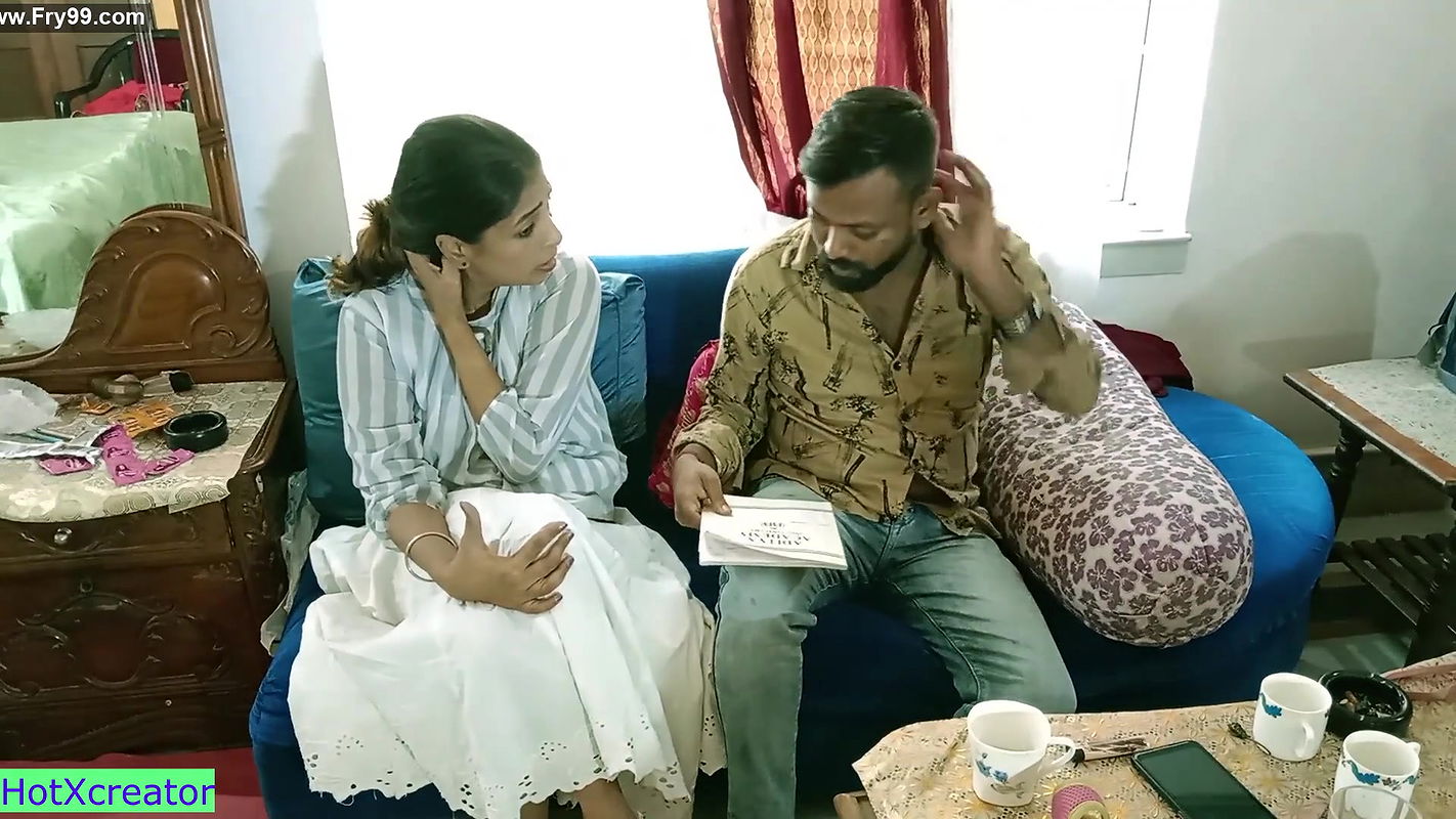 Indian beautiful university girl hot sex with young sir! I need good mark sir!