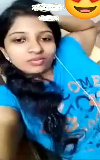Tamil Girl Showing
