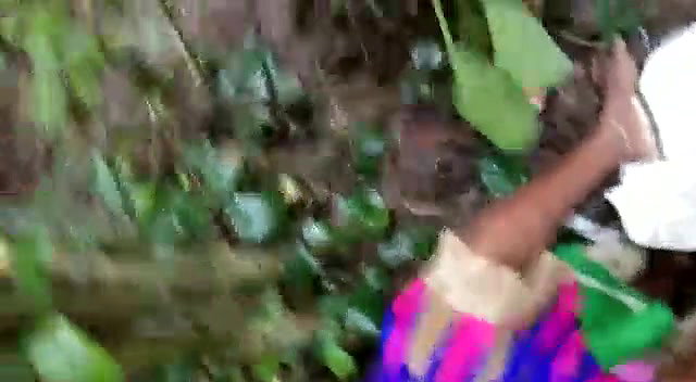 Assamese Married Women Cought Having Sex With Lover Part-1