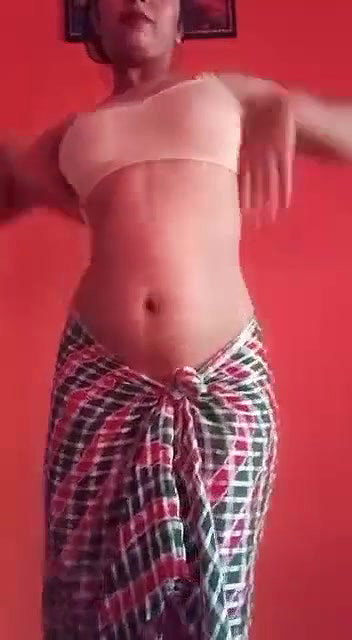 virgin asshole while dancing