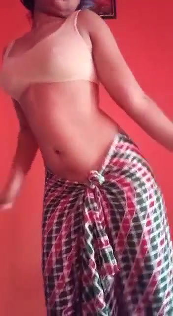 virgin asshole while dancing