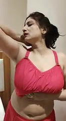 Soniya Soni Most Demanded Insta Model First Time Huge B00bs Pressing