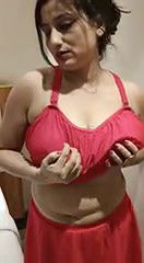 Soniya Soni Most Demanded Insta Model First Time Huge B00bs Pressing