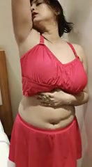 Soniya Soni Most Demanded Insta Model First Time Huge B00bs Pressing