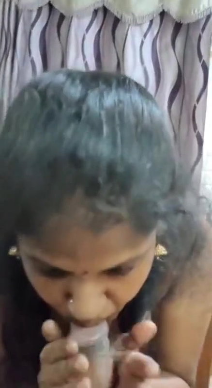 Bhabhi with bigboobs hard blowjow hot sexy mms