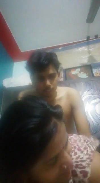 Bhabhi bang in doggy