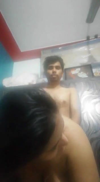 Bhabhi bang in doggy